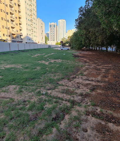 برايم تاور - دبي - +971 6 559 0000