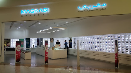 مغربي للبصريات - الفجيرة - +971 3 784 0020
