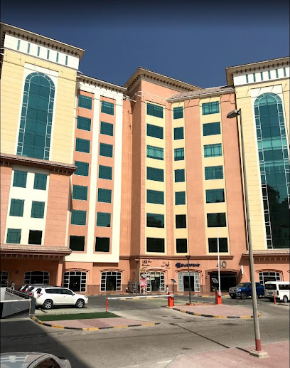 عيادة الدكتورة هيلينا تايلور - United Arab Emirates|Umm Hurair 2 - Dubai Healthcare City - Dubai|26th St|Building 40 Dubai Healthcare City