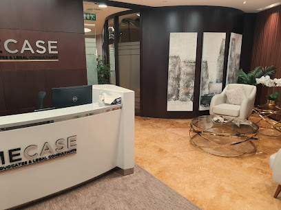 شركة PRIMECASE للمحاماة - دبي - +971 4 422 7465
