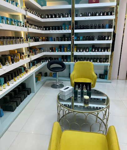 عطور لوف روز - رأس الخيمة - +971 52 745 5559