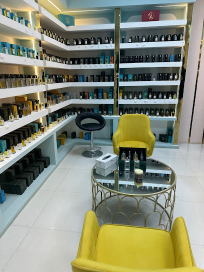 عطور لوف روز - United Arab Emirates|Al Qaiʻan - Fujairah|شارع الهواتف
