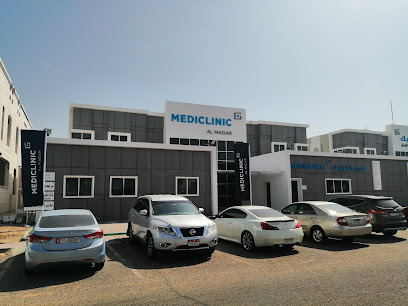 ميديكلينيك المدار - الفجيرة - +971 800 2000