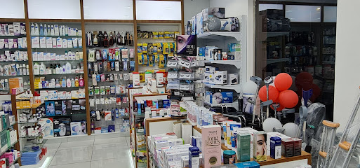 صيدلية الديوان- فرع - رأس الخيمة -