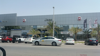 ويسترن موتورز - مركز خدمة جيب المصفح - دبي - +971 800 5337