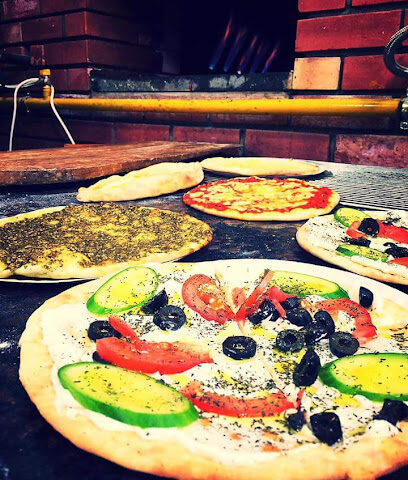 معجنات المحبة - رأس الخيمة - +971 54 713 2447
