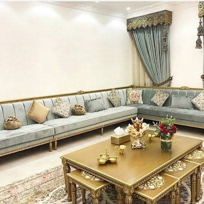 ان كيه انتيريورز (الازهر الداخلي) - دبي - +971 50 424 7402