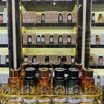 محل خولة للعطور ذ - رأس الخيمة - +971 52 111 2673