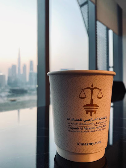 يعقوب المعظمي للمحاماة والاستشارات القانونية فرج الله - United Arab Emirates|Dubai|Dubai Design District