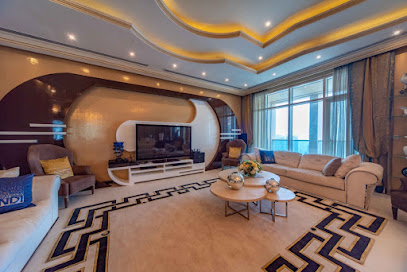 الديكور الداخلي للمدن الذكية - دبي - +971 52 714 1919