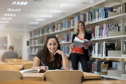 مكتبة الجامعة الأمريكية في دبي (AUD) - دبي - +971 4 318 3183