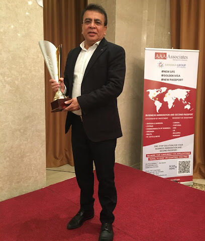 د.محمد أشفق كونشوالا - الفجيرة - +971 55 929 8388