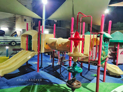 حديقة الجيب 32 - الفجيرة - +971 800 850