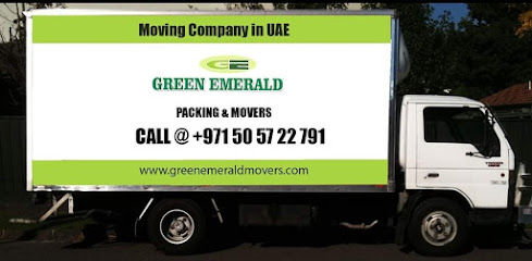 شركة جرين إميرالد لنقل الأثاث - United Arab Emirates|Al Danah - Zone 1 - Abu Dhabi|Hamdan Bin Mohammed St