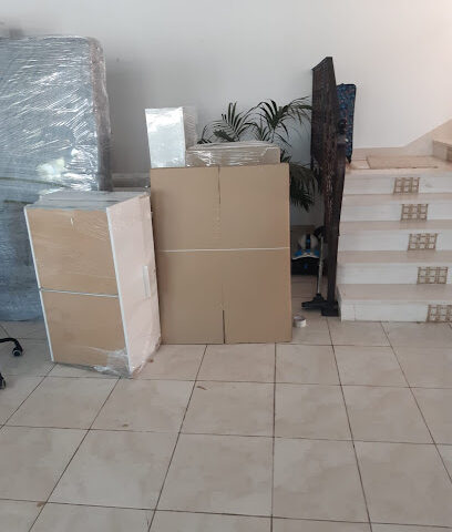 نقل اثاث بر دبي - الفجيرة - +971 52 934 5965