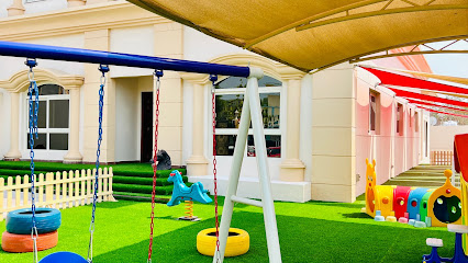 حضانة ميلانو - دبي - +971 56 455 7753