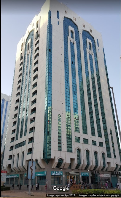 المركز التخصصى للعلاج الطبيعى الصينى - United Arab Emirates|Abu Dhabi|Fatima Bint Mubarak Street (Najda and Electra Signal ) - Al Safa Supermarket Same Building. 2nd Floor