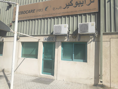 TRIBOCARE FZC - دبي - +971 6 552 8799