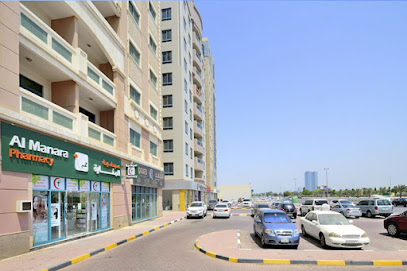 صيدلية المنارة - فرع رأس الخيمة القديمة - رأس الخيمة - +971 7 233 9422