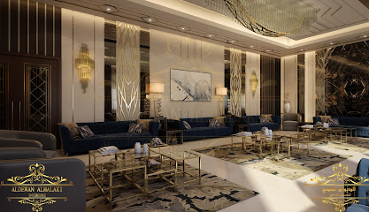 الديوان الملكي للتصميم الداخلي - دبي - +971 50 800 3506