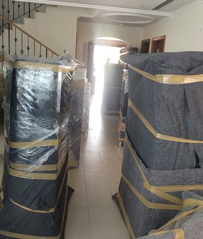 المحركون Amersons والرازمون - الفجيرة - +971 50 406 5326