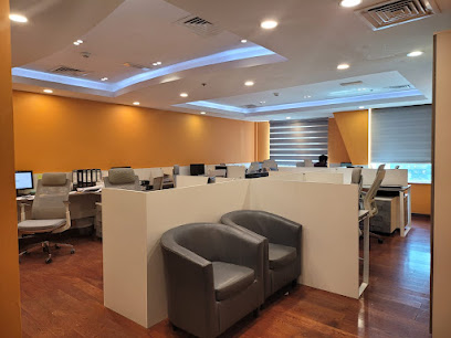 شركة ايكوجرين للمقاولات وتنسيق الحدائق ذ. - United Arab Emirates|Business Bay - Dubai|Al Asayel St