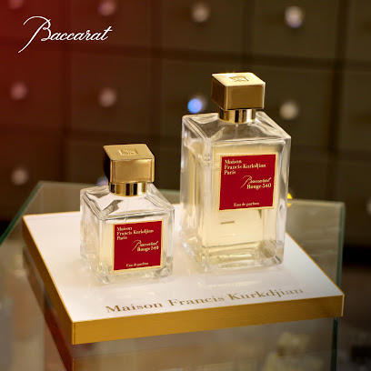 Atelier Perfumery - فندق فور سيزونز بيتش - United Arab Emirates|Jumeirah - Jumeirah 2 - Dubai|Jumeirah Beach Road
