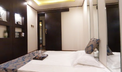 V Elements Spa and Wellness - فندق جولدن توليب داون تاون - الفجيرة - +971 50 727 3688