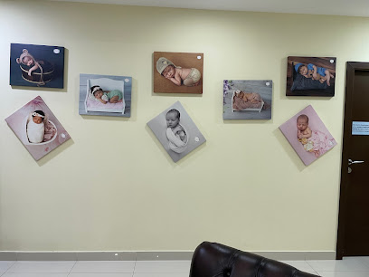 عيادة د - الفجيرة - +971 4 554 7273