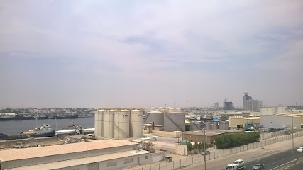 شركة ستار بتروليوم - رأس الخيمة - +971 6 740 7744