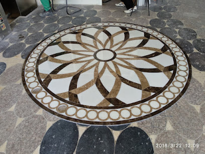 نائل لأعمال الرخام والجرانيت - دبي - +971 55 101 2124