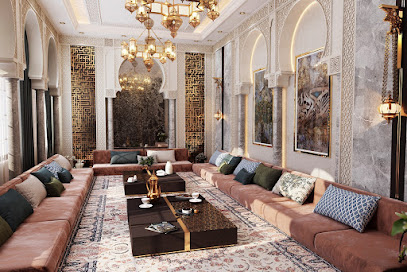ماري للديكور / ماري للديكور - United Arab Emirates|Al Muwaij'iAl - Al Mnaizfah - Abu Dhabi|21 Al Zarabi St