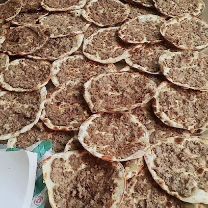فطائر تنور الشام - رأس الخيمة - +971 50 315 9369
