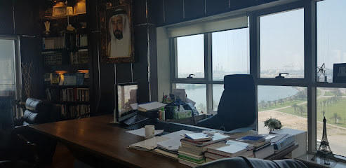 د.عدنان الحمادي للمحاماه والاستشارات القانونية - دبي - +971 6 555 0440
