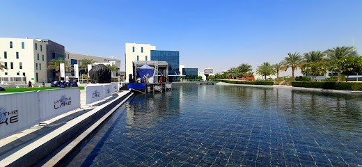 Live @ The Lake - رأس الخيمة -