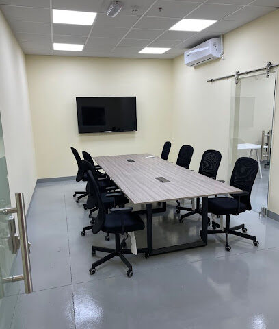 مفاهيم FitOut - دبي - +971 52 997 9452