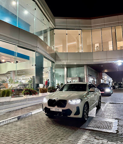 ميني | المركز الميكانيكي للخليج العربي - الفجيرة - +971 800 2462