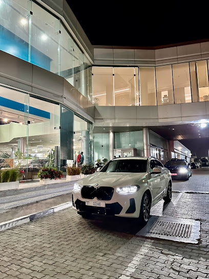 ميني | المركز الميكانيكي للخليج العربي - United Arab Emirates|Al Quoz - Al Quoz 1 - Dubai|Sheikh Zayed Rd