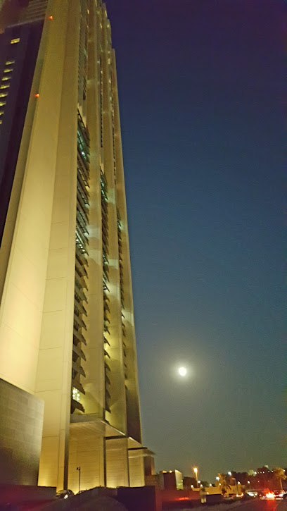 Boehringer Ingelheim الإمارات العربية المتحدة - United Arab Emirates|Dubai|Dubai International Financial Center|13/15th Floor