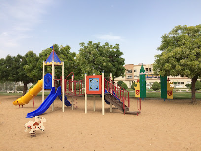 حديقة ميسلون - United Arab Emirates|Al Sharq - Maysaloon - Sharjah|9C53+XJW