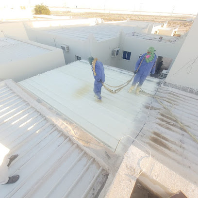 تماسك لحلول مواد التركيب - دبي - +971 50 642 1362