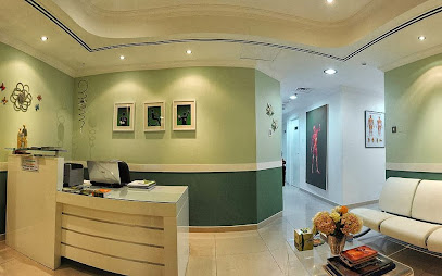 فيزيوكير - مركز العلاج الطبيعي - رأس الخيمة - +971 4 429 8560