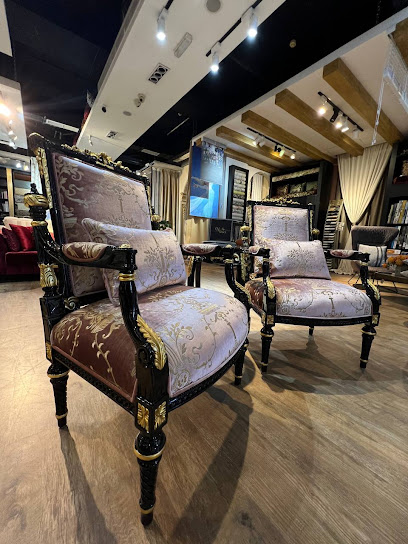 NECCI INTERIOR DESIGN (الديكور والتجهيز) - United Arab Emirates|Al Quoz 3 - Dubai|127 Sheikh Zayed Rd