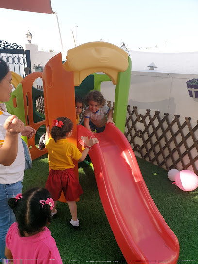 حضانة الايمان الانجليزية - United Arab Emirates|Halwan Suburb - Al Abar - Sharjah|1 Sheikh Zayed St|3