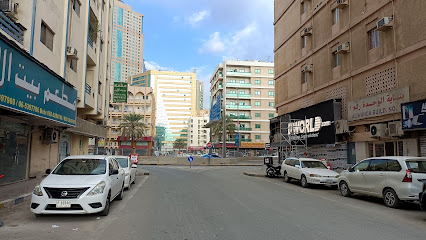 استوديو ليالي الشرق (قسم من استوديوهات PLG) - رأس الخيمة - +971 50 598 0150