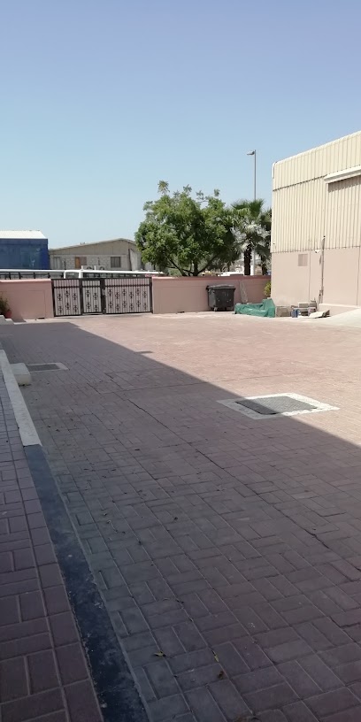 مجوهرات الظبية - United Arab Emirates|Al Quoz - Dubai|46WV+6FG
