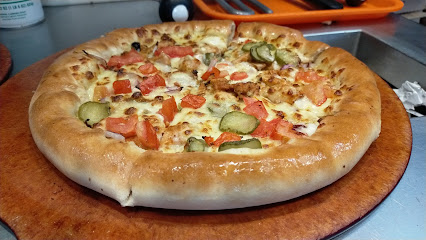 بيتزا هت - رأس الخيمة - +971 600 569999
