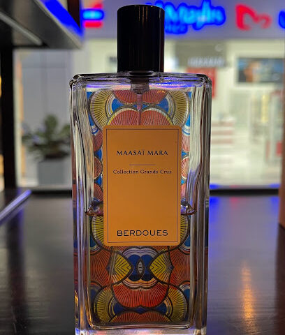عطور مرعش - رأس الخيمة - +971 54 349 5959