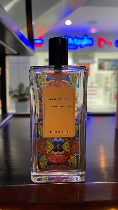 عطور مرعش - United Arab Emirates|Dafan Al Nakheel - Ras al Khaimah|Al Hisn Rd|Helipad B
