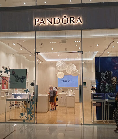 PANDORA (Panmeas Jewellery LLC) المكتب الإقليمي - دبي -